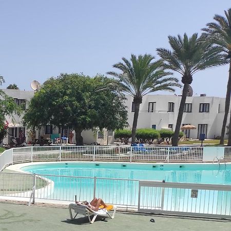 Alojamiento Playa Centro Corralejo 16 Extérieur photo
