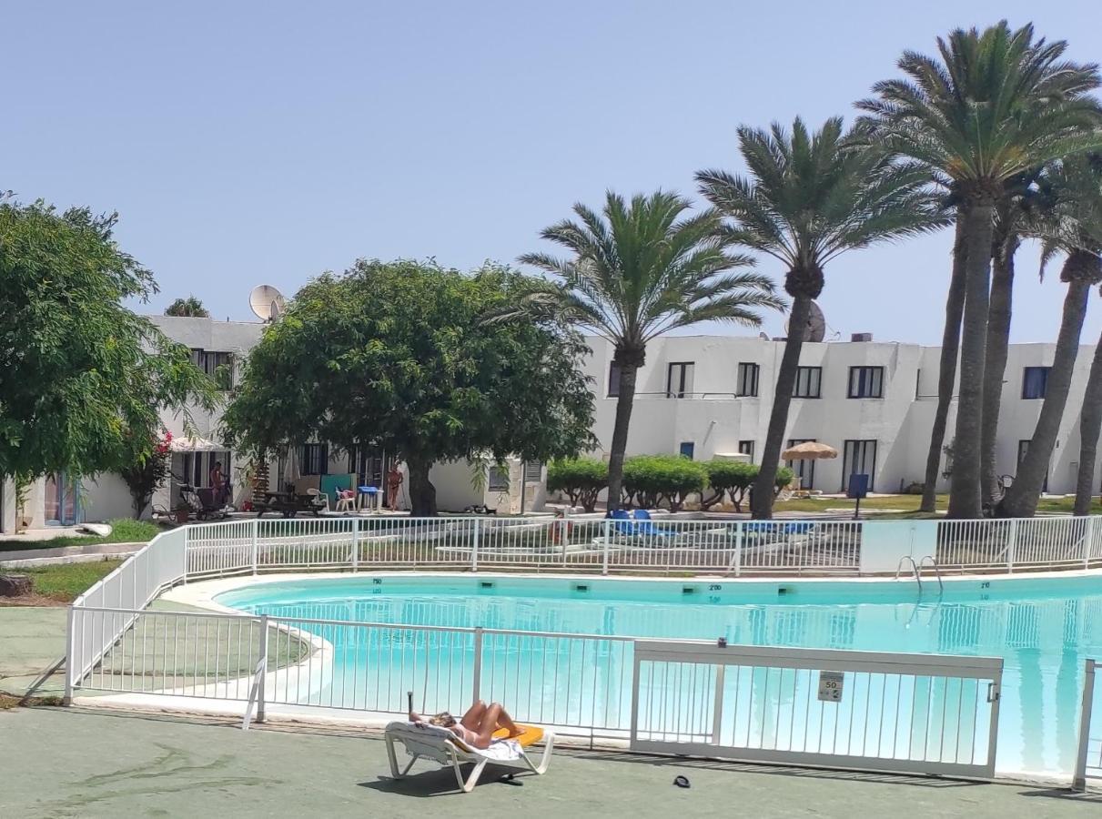 Alojamiento Playa Centro Corralejo 16 Extérieur photo