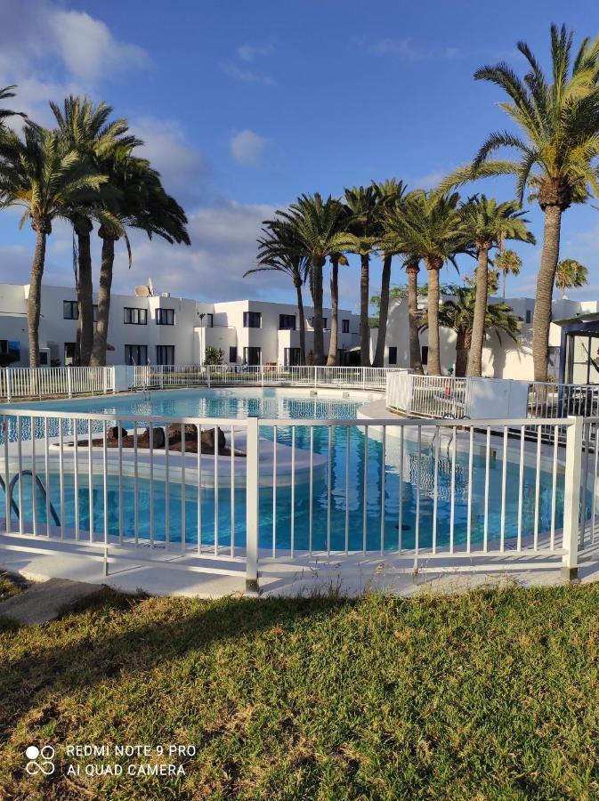 Alojamiento Playa Centro Corralejo 16 Extérieur photo