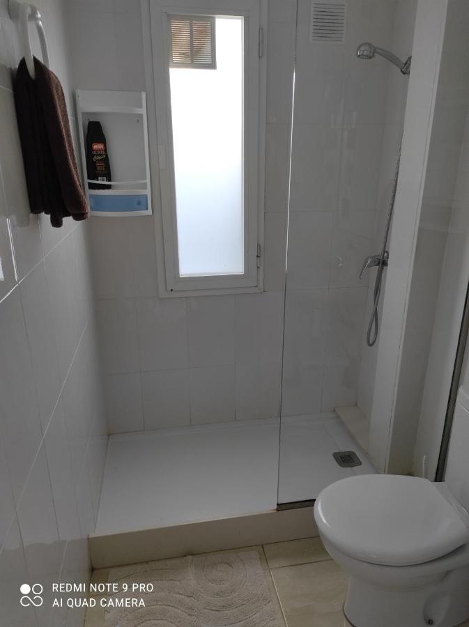 Alojamiento Playa Centro Corralejo 16 Extérieur photo