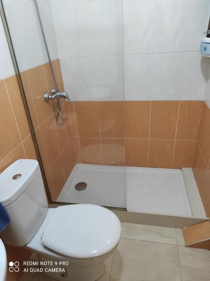 Alojamiento Playa Centro Corralejo 16 Extérieur photo