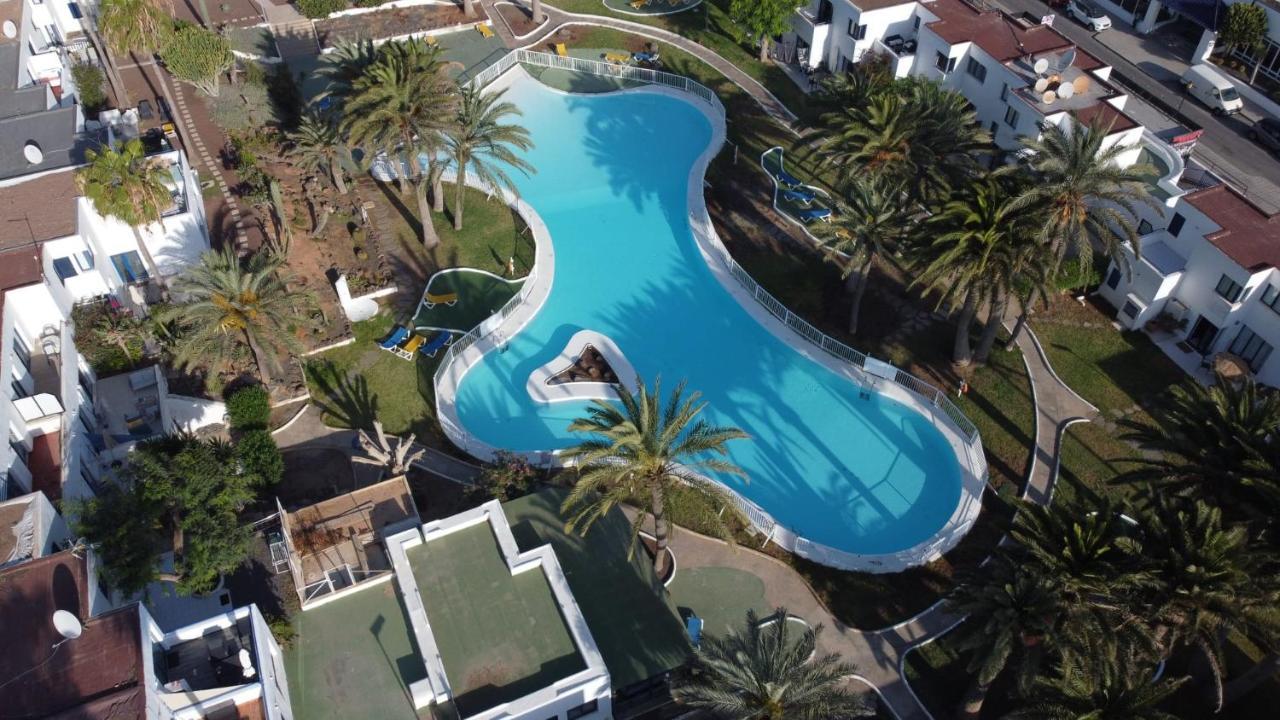 Alojamiento Playa Centro Corralejo 16 Extérieur photo