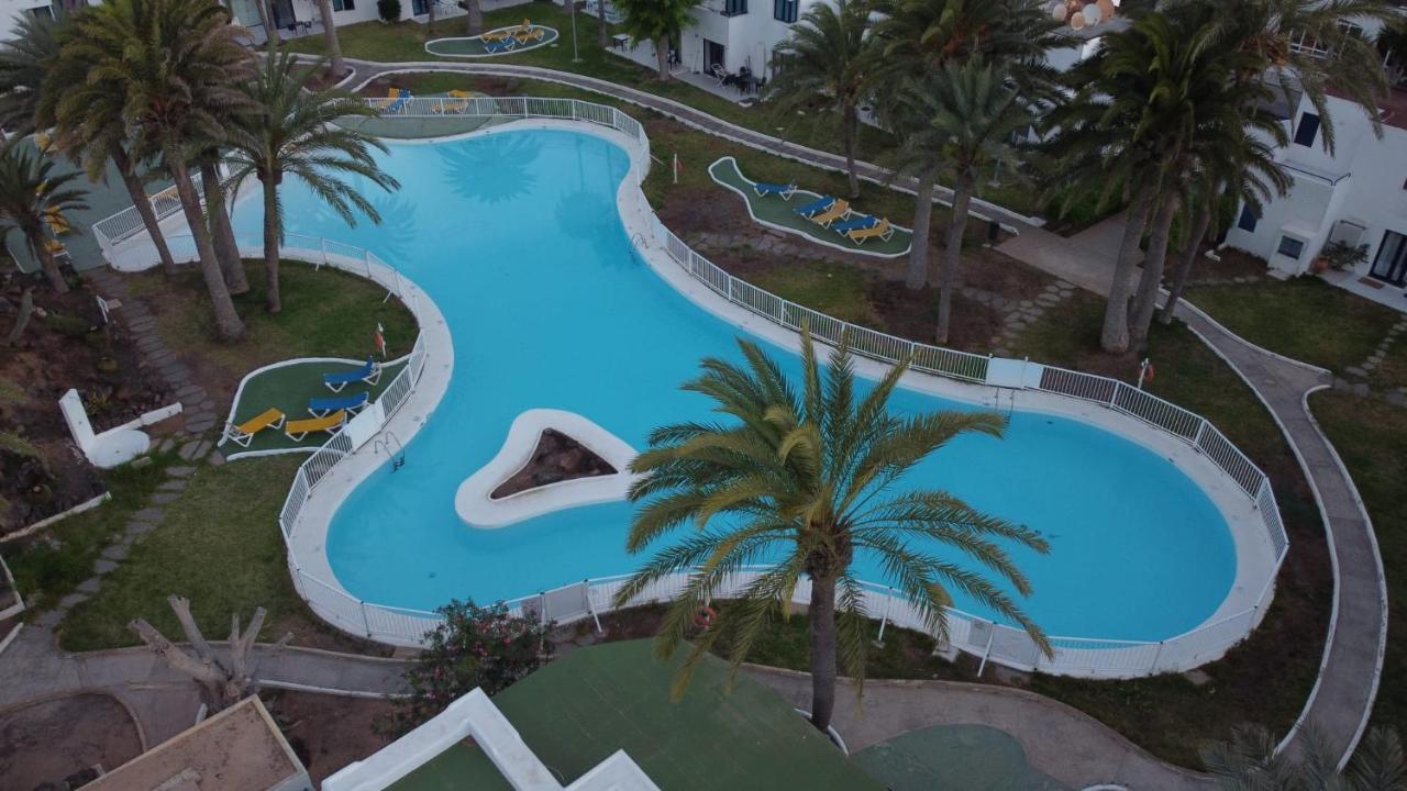 Alojamiento Playa Centro Corralejo 16 Extérieur photo