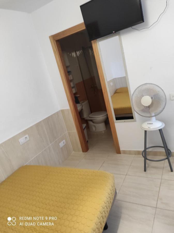 Alojamiento Playa Centro Corralejo 16 Extérieur photo