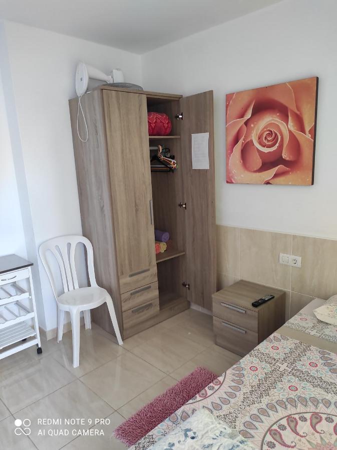 Alojamiento Playa Centro Corralejo 16 Extérieur photo